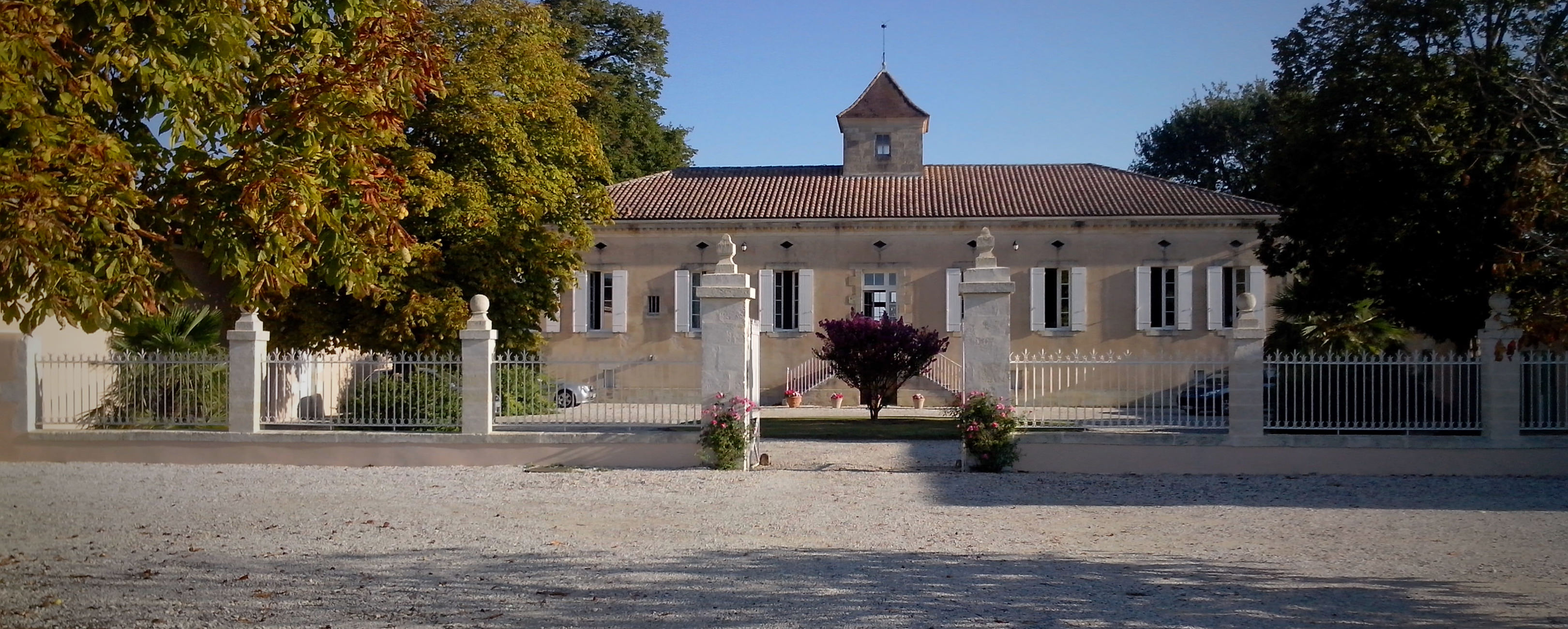 Château La Gorce Conseil des Vins du Médoc